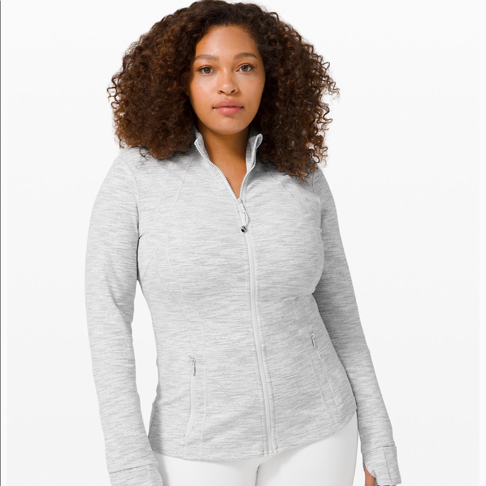 Define Jacket